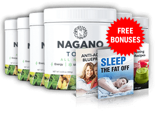 buy nagano lean body tonic